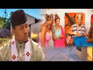 Video: HOW A PRINCE FELL IN LOVE  - 2018 Latest Nigerian Nollywood Movie